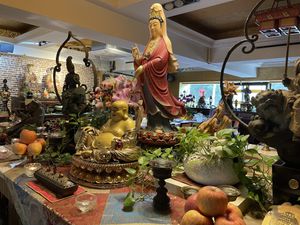   at Pin Cha Ju in Shenzhen