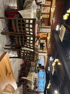 Second floor. Search for Pin cha ju in DiDi directly.  at Pin Cha Ju in Shenzhen