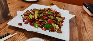  at Pin Cha Ju in Shenzhen