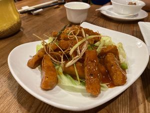  at Pin Cha Ju in Shenzhen