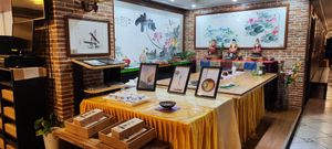  at Pin Cha Ju in Shenzhen