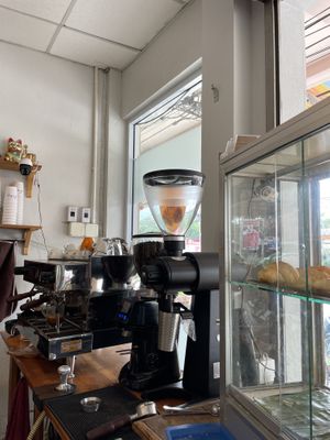   at Cookies Cafe in Koh Phangan