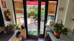 Interior 1 at VeGaia - La Abuela Vegana in Alpedrete