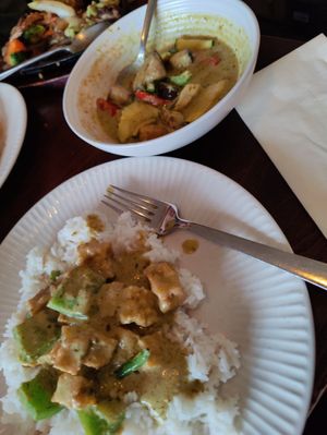  at Lime Leaf in Basingstoke