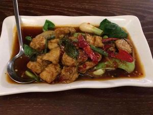 🤤 at Lime Leaf in Basingstoke