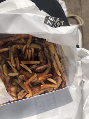 Apfel Mandel Schnecke  at Zeit für Brot - Weinbergsweg in Berlin