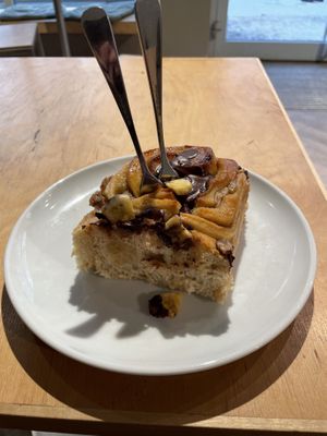   at Zeit für Brot - Weinbergsweg in Berlin