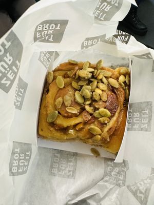   at Zeit für Brot - Weinbergsweg in Berlin