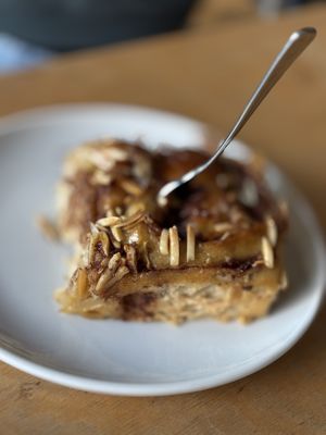   at Zeit für Brot - Weinbergsweg in Berlin