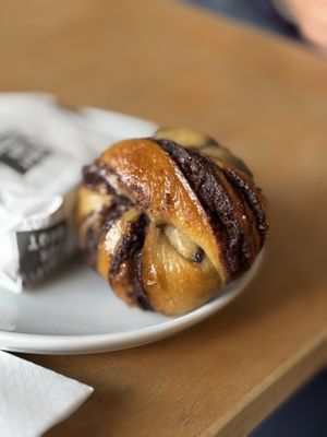   at Zeit für Brot - Weinbergsweg in Berlin