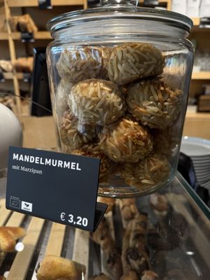   at Zeit für Brot - Weinbergsweg in Berlin