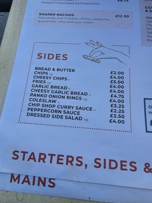  at The Borough Arms in Bodmin