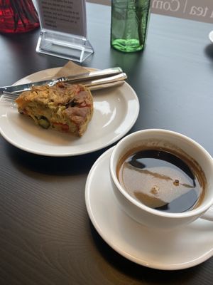 Kuku at The Wonder Spot in Edinburgh