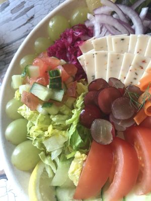 Deli platters (Pre order)  at Tom's Diner in Banbury
