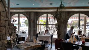 Interior at Casa Grande in Wil