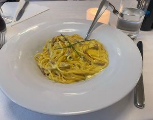   at Dolce Vita in Muenchwilen