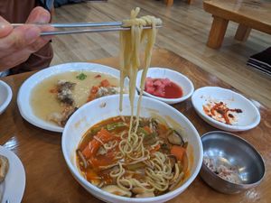  at Hae Tteuneun in Gwangju