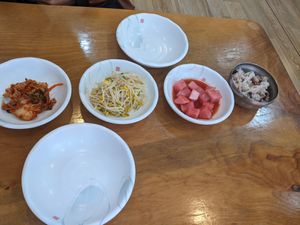  at Hae Tteuneun in Gwangju