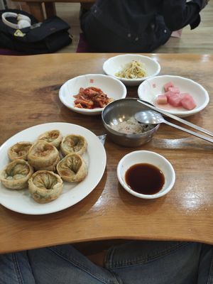  at Hae Tteuneun in Gwangju