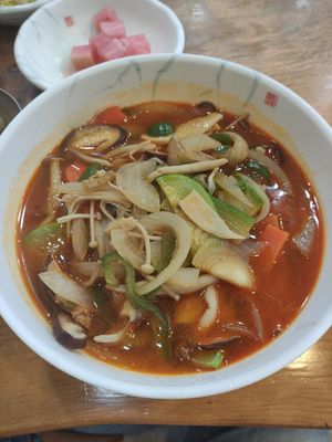  at Hae Tteuneun in Gwangju