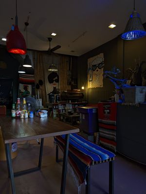  at CRAFT Bistro in Surat Thani