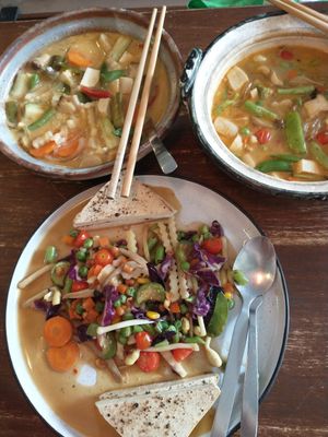  at CRAFT Bistro in Surat Thani