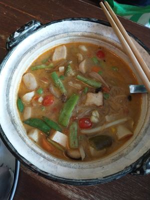  at CRAFT Bistro in Surat Thani