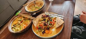  at CRAFT Bistro in Surat Thani