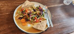  at CRAFT Bistro in Surat Thani