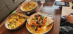  at CRAFT Bistro in Surat Thani