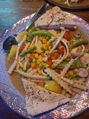  at CRAFT Bistro in Surat Thani