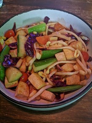  at CRAFT Bistro in Surat Thani