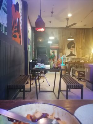  at CRAFT Bistro in Surat Thani