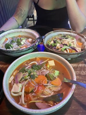   at CRAFT Bistro in Surat Thani