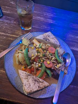  at CRAFT Bistro in Surat Thani