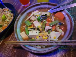  at CRAFT Bistro in Surat Thani