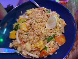  at CRAFT Bistro in Surat Thani