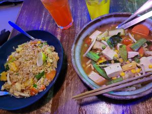  at CRAFT Bistro in Surat Thani