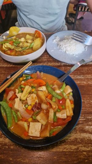  at CRAFT Bistro in Surat Thani