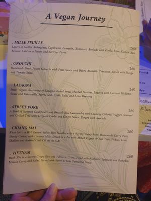  at Street Vegan House in Koh Phangan