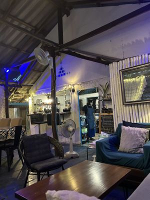   at Street Vegan House in Koh Phangan