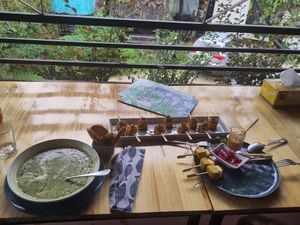  at Street Vegan House in Koh Phangan