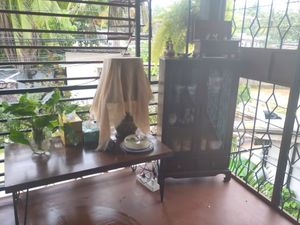  at Street Vegan House in Koh Phangan