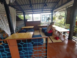  at Street Vegan House in Koh Phangan