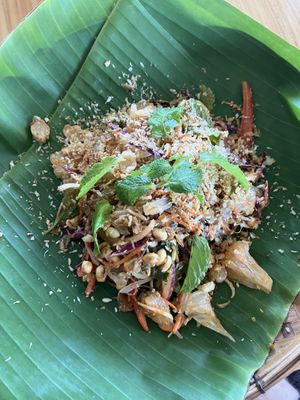   at Street Vegan House in Koh Phangan