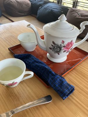   at Street Vegan House in Koh Phangan