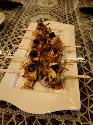  at Street Vegan House in Koh Phangan