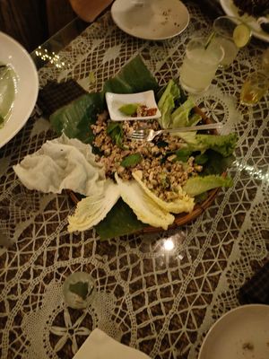  at Street Vegan House in Koh Phangan