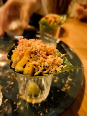  at Street Vegan House in Koh Phangan