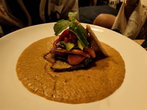  at Street Vegan House in Koh Phangan